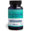 PRN nūmaqula Eye Vitamini - 90 Kapsule, 30-dnevna oskrba - AREDS2-Based Eye Supplements with Lutein, Zeaksantin, Vitamin B Complex & Vitamin E for Advanced Macular Support