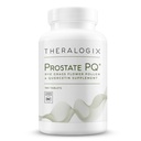 Theralogix prostate PQ - Rye Grass Pollen Extract & Quercetin Supplement - 90-dnevna oskrba - Antioksidant Podpora za prostate & Pelvic Health & urinary Tract Function* - NSF Certified - 180 tablet