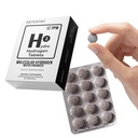 Tablete vodika za pitje vode 30 Število ustvari 12 PPM Nanomehurčki - US Company
