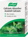 A. Vogel, kalcijeva absorpcija 400 tablet