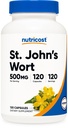 Nutricost Kapsule St.