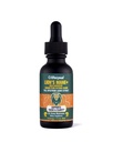 Life Cykel - Levji ekstrakt grivaste gobe s Kakadu Plum - Brain Booster Nootropic za spomin, Fokus & REM spanje - Non-GMO, Ekološka goba Tinktura - 1 Fl Oz (15 Servings)