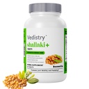 Shallaki Boswellia Serrata Extract Dodatki za ženske 