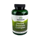 Swanson Herbal Prostate Complex - Moški dodatek - funkcije Pygeum, Saw Palmetto & Stinging Nettle - (200 kapsul)