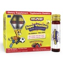 GirafKids Super Vitamini za otroke Starost 4+ 
