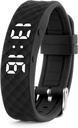 Vibrating Alarm opomnik Watch - z do 10 Alarm ali tabletke opomniki na dan