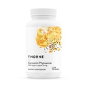THORNE - Curcumin Phytosome 1000 mg (Meriva) - klinično raziskana, visoka absorpcija - podpira zdrav vnetni odziv v sklepih, mišicah, GI Tract, jetrih, možganih in živcih* - 30