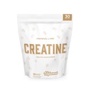 Primeval Labs Clean Creatine Monohydrate Powder | Flavored Powder for Muscle Strength & Recovery | Latin Aqua Fresca Flavors | Workout Supplement for Men & Women | 30 Servings | Unflavored