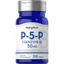 Piping Rock P5P Vitamin B6 