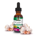 Nature's Apply Česen Extract 