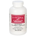 Ekološke formule - vitamin C kristali 250 gms [zdravje in lepota]