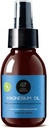 Magnezij Spray Oil - 100% čisti topikalni magnezijev klorid za krznene noge iz starodavne Zechstein Seabed 