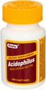 Rugby Acidophilus Extra Jakost w/ L-sporogenes 100 Captabs by Rugby