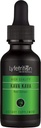 Lifetrition Kava Kava Root Extract z aktivnimi Kavalaktoni 540mg, 220 Servingi, Cruelty-free, Easy-to-Consume tekoče kapljice, hitra absorpcija, GMP-Certified, tretje-delni test, Non-GMO, Izdelano v ZDA