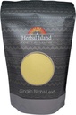 Ginkgo Biloba Leaf prašek - 1 LB ali 16 OZ