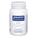 Čiste enkapsulacije E.P.O. (Večer Primrose Oil) 