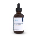NuEthix Formulations Chasteberry Dvojna moč 50mg, Lahko pomaga ravnotežje estrogen Dominance in lahko pomaga podporo Menstrual cikel, 60 Servinges