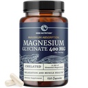 Magnezij Glicinat 400mg 