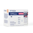 Trace Minerali ZeroLyte - Drink Mix Powder Podpora Hidracija in energija - Aids Health Živec & Mišična funkcija - Podpora Heart & Digestion Health - Slana Berry Limonada, 30 Paketov (30 strežnikov)