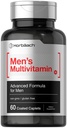 Horbäach Mens multivitaminski 