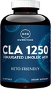 MRM Nutrition CLA 1250 