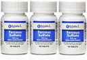 Železo železov sulfat 325 mg Generic za Feosol 100 tablet Pakiranje po 3