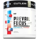 Prevail Pre Workout Powder z nootropiki: Pred treningom za moške in ženske, Rezanje Edge Energy in Focus Supplement z L Citrulin, Alpha GPC, L Tirozin, Neurofactor 