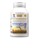 ANDREW LESSMAN Phytoceramids Biotin 120 Softgels - Skin je Vital Natural notranji vlažilec. Seveda izboljšuje mehko, gladko, Radiant kože. Brez dodatkov. Majhen, enostaven za požiranje softgels