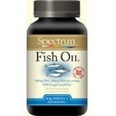 SPECTRUM ESSENTIALS Ribje olje Omega 3, 5 funtov