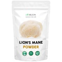 Lions Mane Powder 8 oz - Pure Lion's Mane Goba dodatek z antioksidanti, Vegan Powder