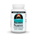 Vir Naturals Askorbil Palmitate 500mg, 90 kapsul