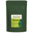 Banyan Botanicals Gotu Kola Powder – Organic Brahmi (Centella Asiatica) – Umirjanje nootropnega zelišča za podporo živčnega sistema in zdravo kožo* – 1 lb. – Ne-GMO Trajno vir Vegan