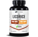 Healthfare Licore Root Extract 900mg 