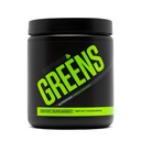 Sculpt Nation by V Shred Greens - Premium Greens Powder & Superfood Mešanica s kolagenom za podporo kože, prebavljanje in energijo - 30-dnevno dobavo