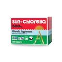 Sun Klorella A tablete - 500 mg - 600 tablet