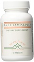 Nutri-West - L-GLUTAMINE Plus -90 Zavihki
