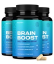 Nootrix Brain Boost Nootropic Supplement 