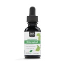 365 na celotnem trgu živil, tekoči koncentrat klorofil, aroma pepermint, 1 Fl Oz