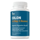 Dr. Tobias Colon Cleanse - zaprtje Relief & Gut Health Support for Women & Men 