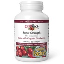 CranRich z naravnimi dejavniki, Super Jakost Cranberry koncentrat, Antioksidant dopolnilo za urein Tract podporo, Non-GMO, 90 mehkih gelov (90 servies)