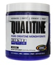 Gaspari Nutrition Pure Kreatin Monohidrat, 5g čistega kreatina, povečanje mišic in velikosti (nearomatizirana, 60 serving)