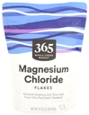 365 po celotnem trgu živil, kosmiči magnezijevega klorida, pomoč za namakanje mineralov, 32 Ounce