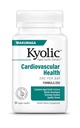 Kyolic Aged Česen Extract Formula 250, Kardiovaskularna