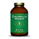 HealthForce SuperFoods Klorella Manna - prašek - 350 Grams