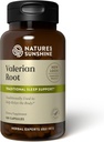 Narava Sunshine Valerian Root, 100 Kapsule 