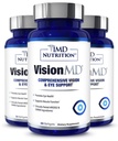 1MD Nutrition VisionMD Eye Vitamin CARMIS - z Lutein & Zeaksantin 