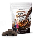 BariatricPal brez sladkorja Kalcijev citrat Soft Chews 