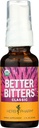 Herb Pharm boljši Bitters Certified Organic Prebavne Bitters, Classic, 1 Ounce