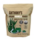 Anthonyjev organski klorid v prahu, 8 oz, brez GSO, brez glutena, zdrobljena celična stena