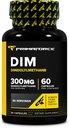 Primaforce DIM dodatek (Diindolylmetan) 300 mg, 60 kapsul